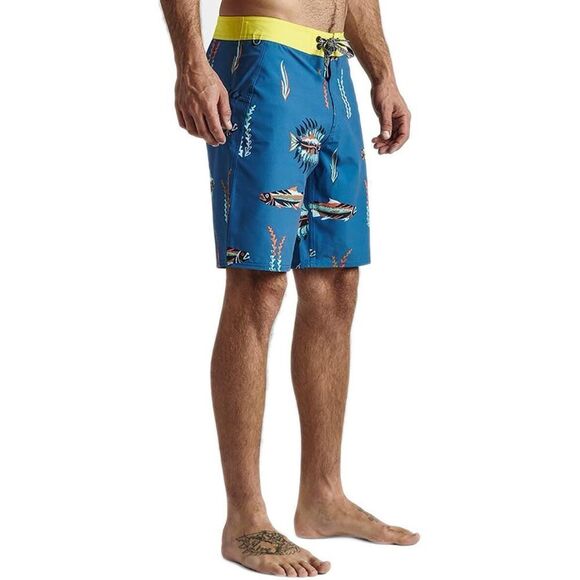 ROARK Board Shorts *NEW* - Picture 1 of 14